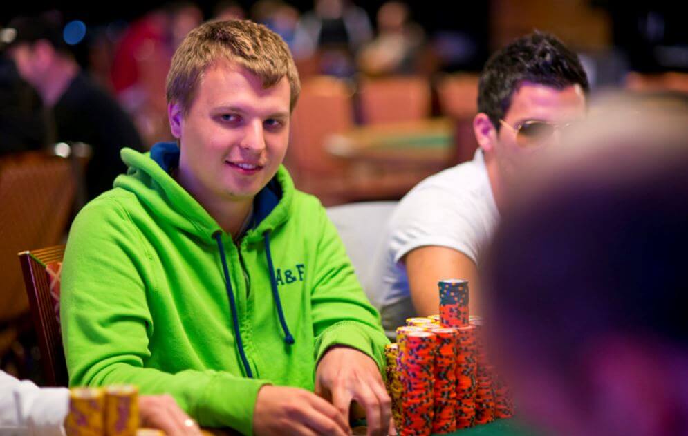 MTT Report – Aleks Ponakovs and bencb789 With Massive cores