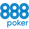 888 Poker Network