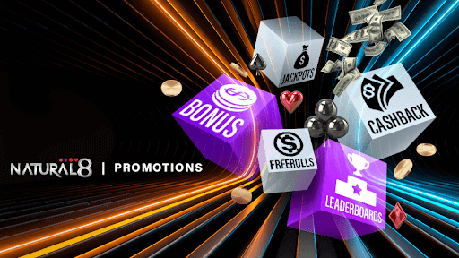 Poker Promotions 