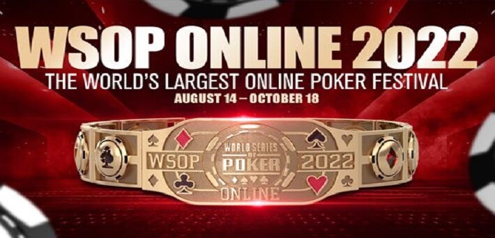 WSOP 2023: Josh Arieh Wins Fifth WSOP Bracelet After Limit Hold'em  Comeback, Leon Sturm Takes High Roller Title - PokerStake