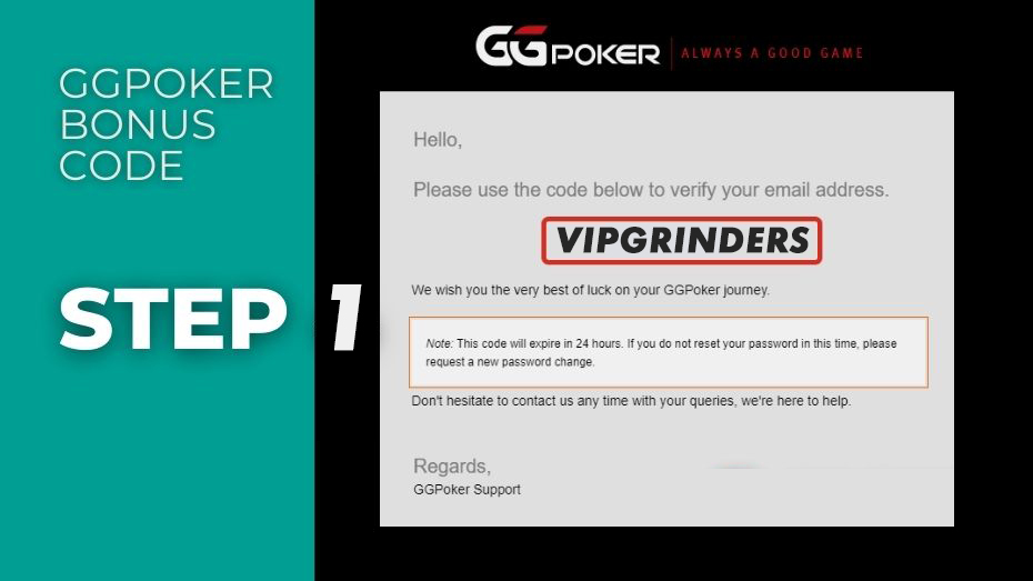gg poker no deposit bonus