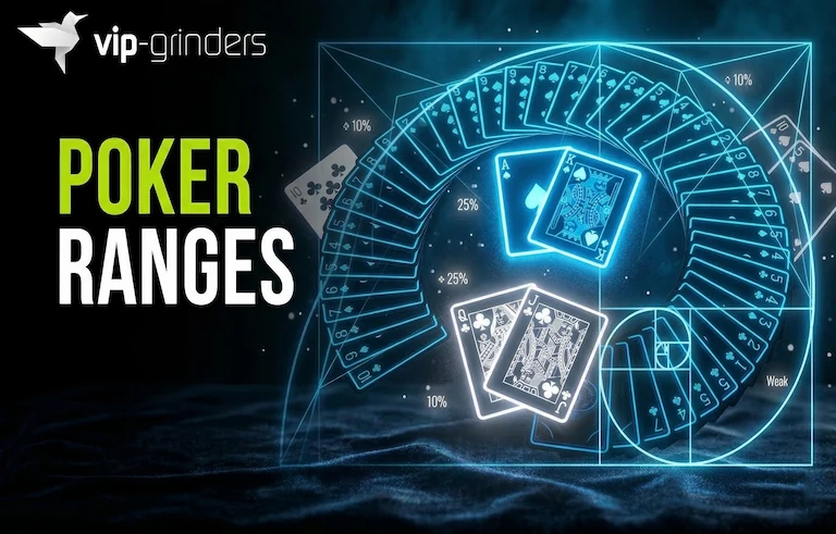 poker ranges