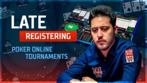 Late Registration in Poker: Pros and Cons