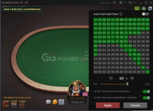 How to make the most of GGPoker Games unique features?