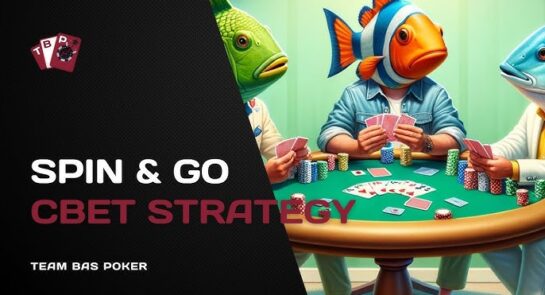 Continuation Bet Poker Strategy