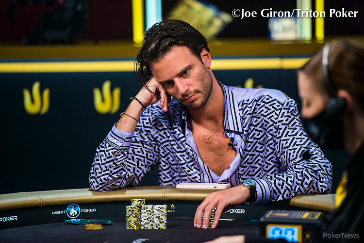 Tom Vogelsang Poker
