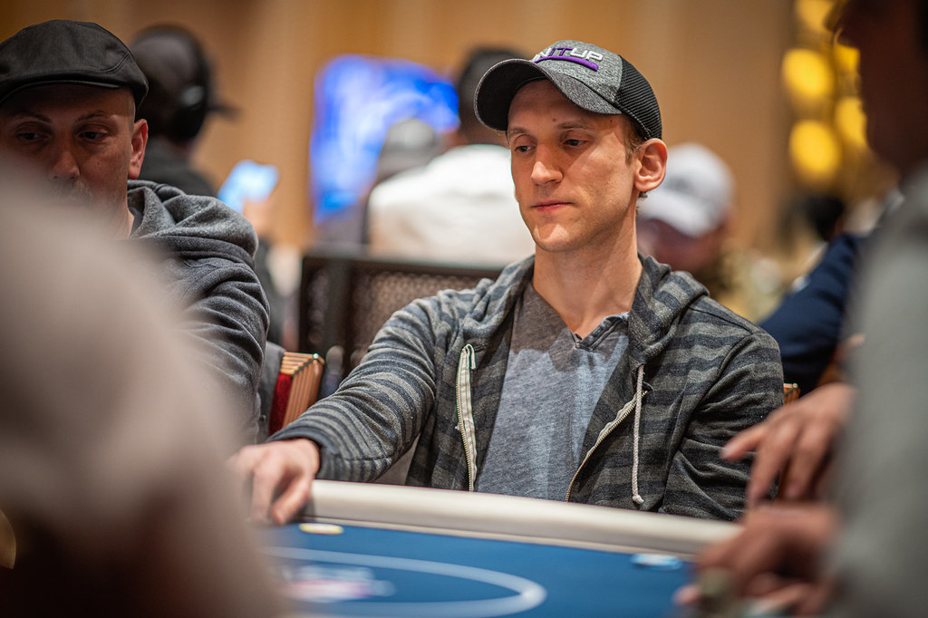 Twitch Legend Jason Somerville aka JCarver Announces His Return to the Felt Twitch Legend Jason Somerville