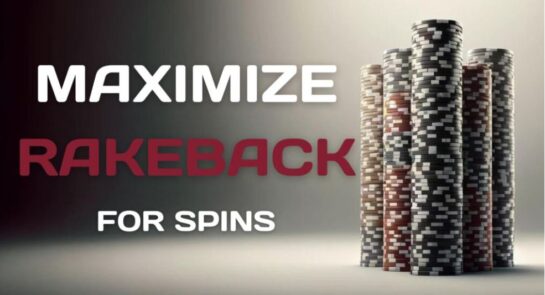 How to maximize Spin and Go Rakeback