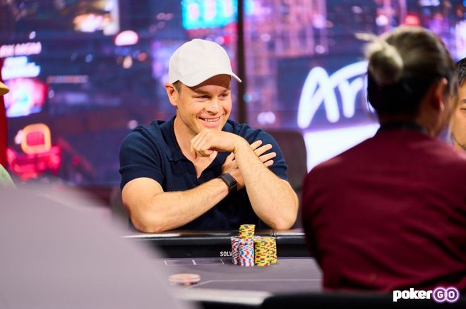 Poker Hand of the Week - Huge River Cooler in $363,100 Pot at High Stakes Poker