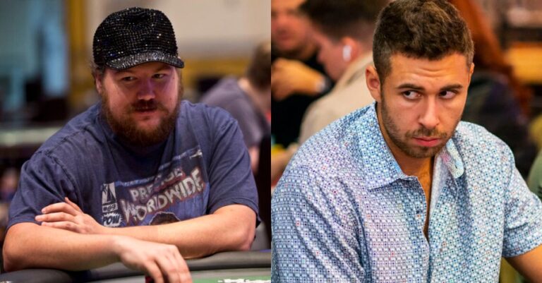 Sean Perry not to be trusted says Shaun Deeb amid $1,000,000 Superbowl Bet Claim