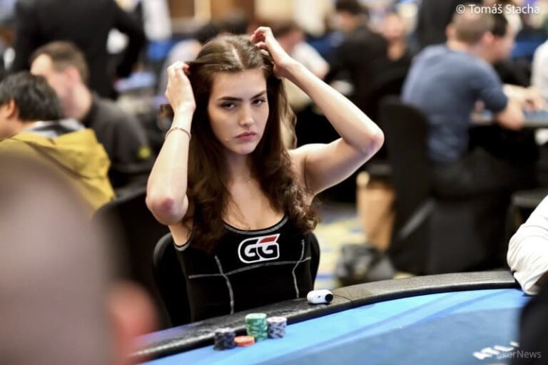 Streaming sensation Alexandra Botez Joins GGPoker as Ambassador