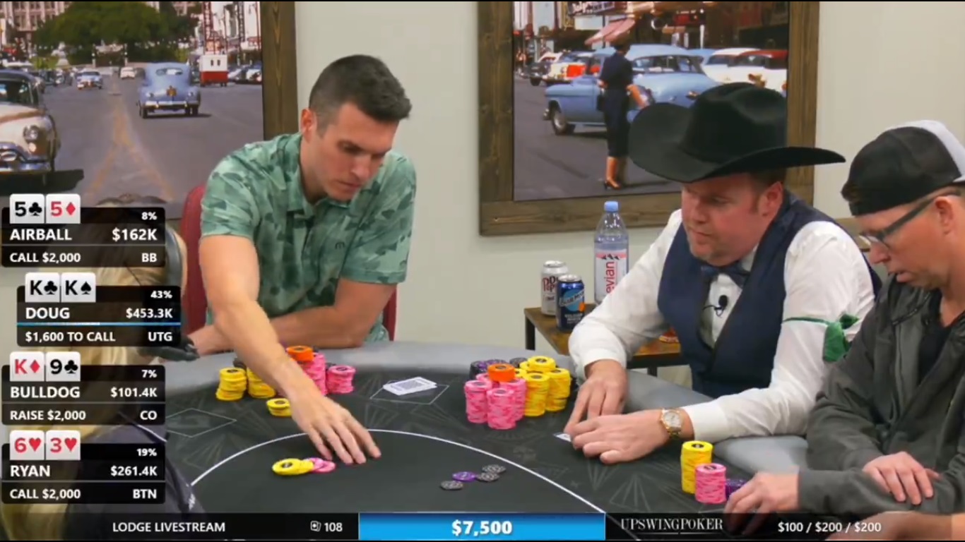 Doug Polk