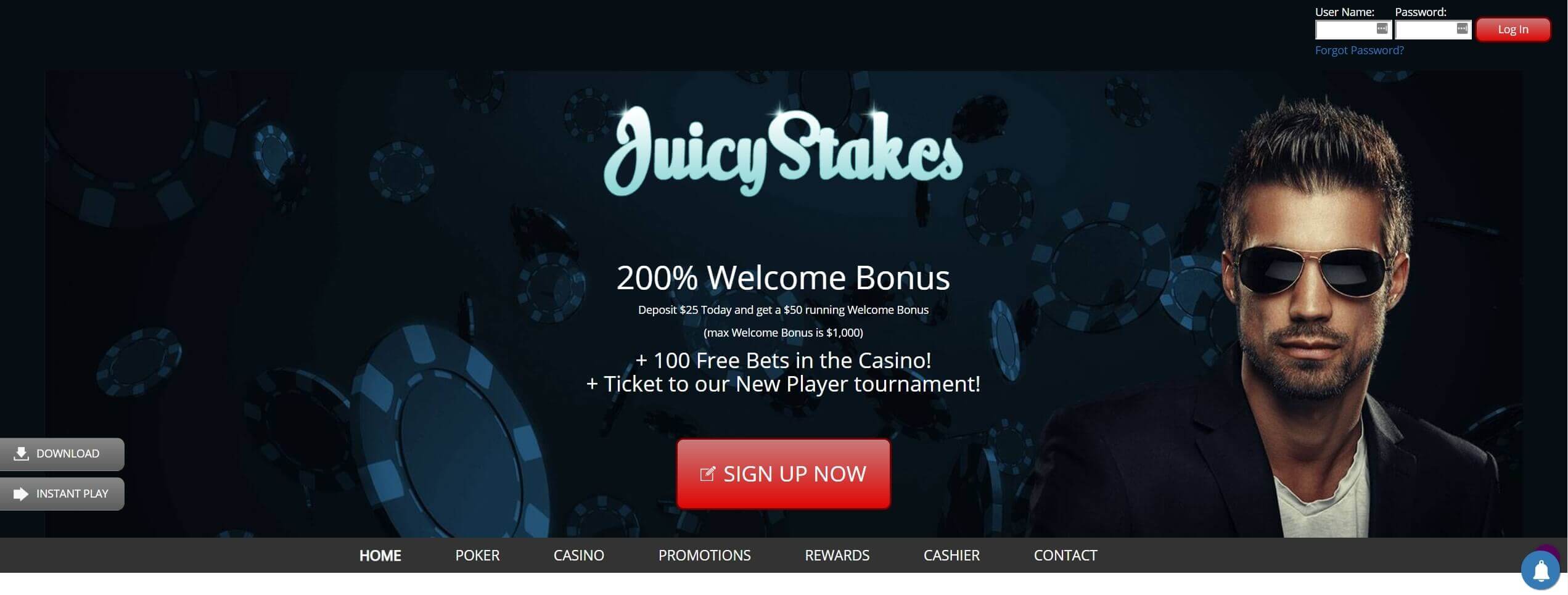 Juicy-Stakes-Step-1