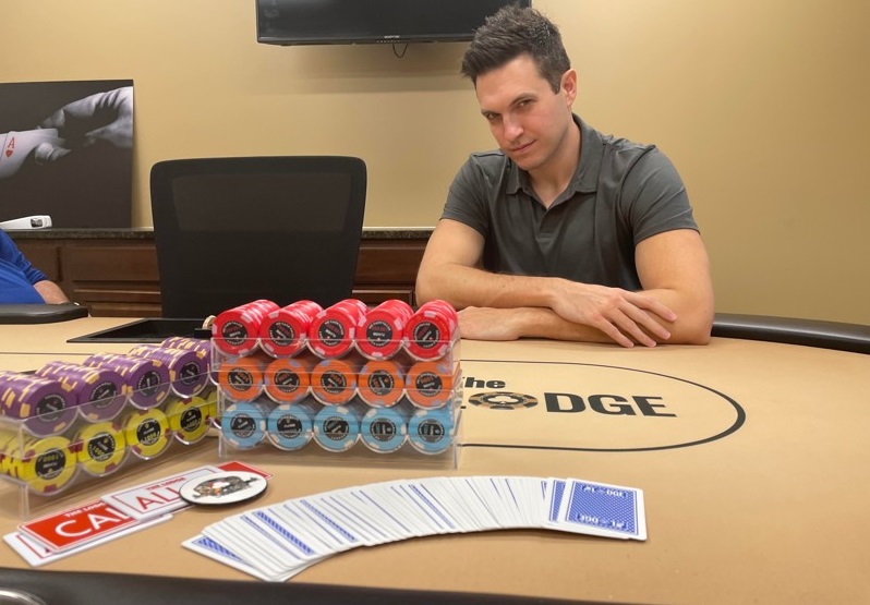 Doug Polk