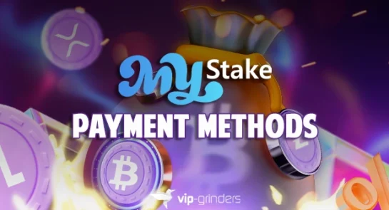 mystake payment methods banner