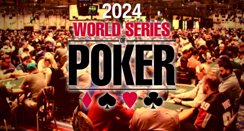 2024 WSOP