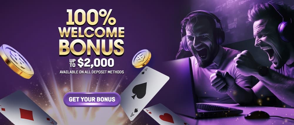 Americas Cardroom Bonus Code