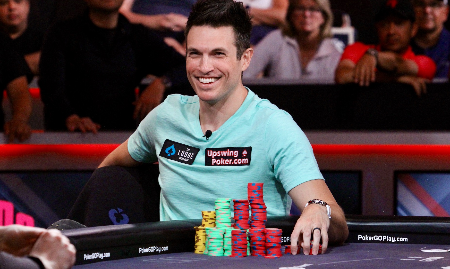 Doug Polk