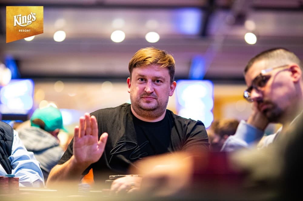 PokerOK CEO Ivan Bryksin Declares War on Poker Stables