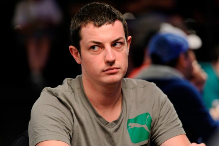 Tom Dwan Loses Debt Arbitration with Peter Jetten
