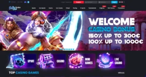 mystake casino review