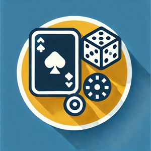 selezione di giochi