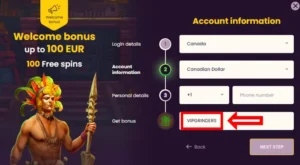 Bizzo Casino Promo Code & Bonuses 2026