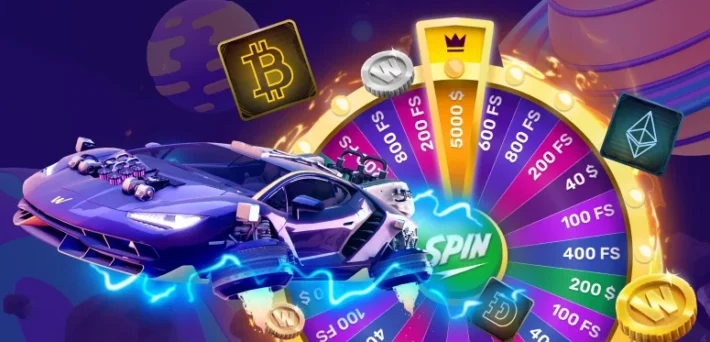 winz.io welcome bonus