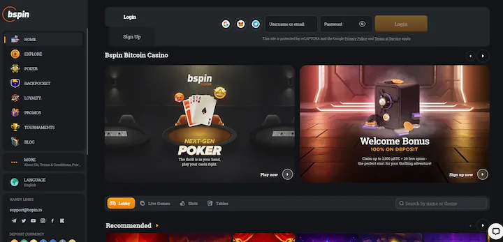bspin.io casino site bspin.io casino site