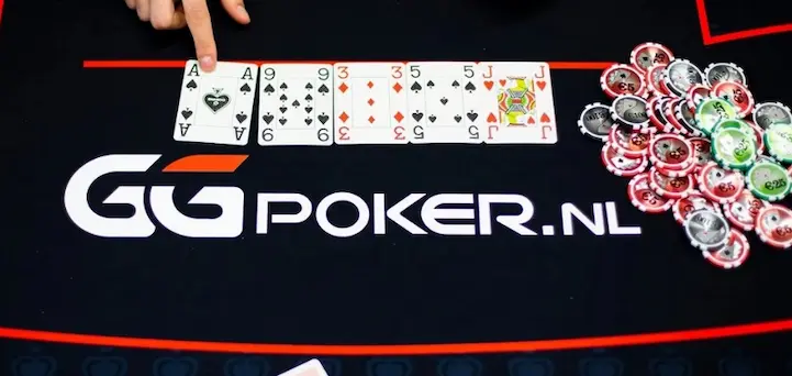Major Changes Coming on GGPoker Netherlands Following New Regulations