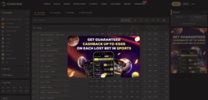 GoldenBet Sportsbook