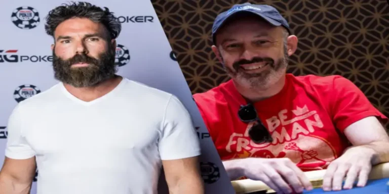 Dan Bilzerian Spills the Beans on Indicted Lawyer