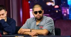 Nik Airball to Make Long-Awaited Return to Hustler Casino Live