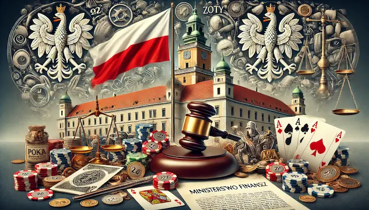 legalnosc pokera online w polsce