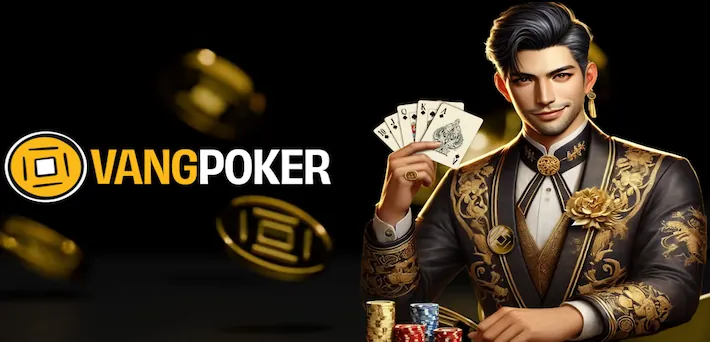 vangpoker launches new poker room