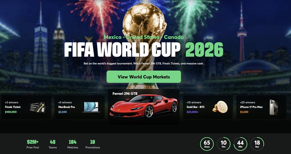 BCGame FIFA World Cup 2026 Betting Hub BCGame FIFA World Cup 2026 Betting Hub