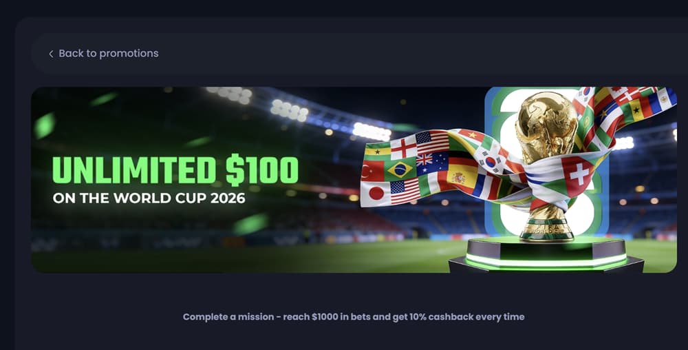 Jackcom World Cup 2026 Promotion Jackcom World Cup 2026 Promotion