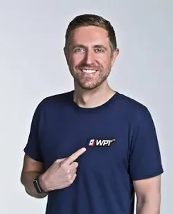 Andrew Neeme portrait headshot