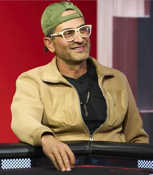 Antonio Esfandiari Antonio Esfandiari poker player portrait