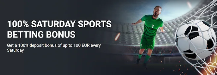 betlabel saturday reload bonus