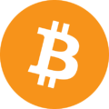 bitcoin-btc-logo Bitcoin Logo transparent - the best crypto for casino payment methods