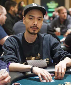 Chino Rheem Chino Rheem headshot