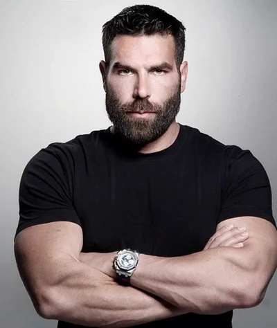 Dan Bilzerian portrait photo for player profile quick facts
