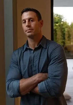 Garrett Adelstein Garrett Adelstein, high-stakes poker cash-game player