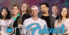 Matt Berkey’s Only Friends Podcast to End