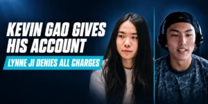 Lynne Ji Stabbing Case: Kevin Gao Gives His Account