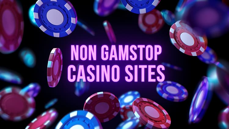 non gamstop casinos