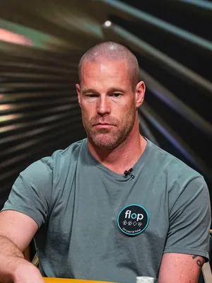 Patrik Antonius Net Worth & Poker Career Patrik Antonius Finnish poker pro headshot