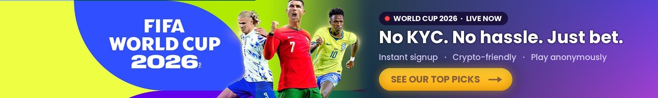 World Cub 2026 Crypto Betting World Cub 2026 Crypto Betting