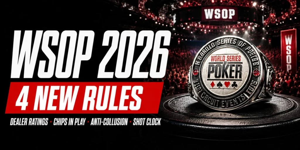 wsop-2026-rule-changes